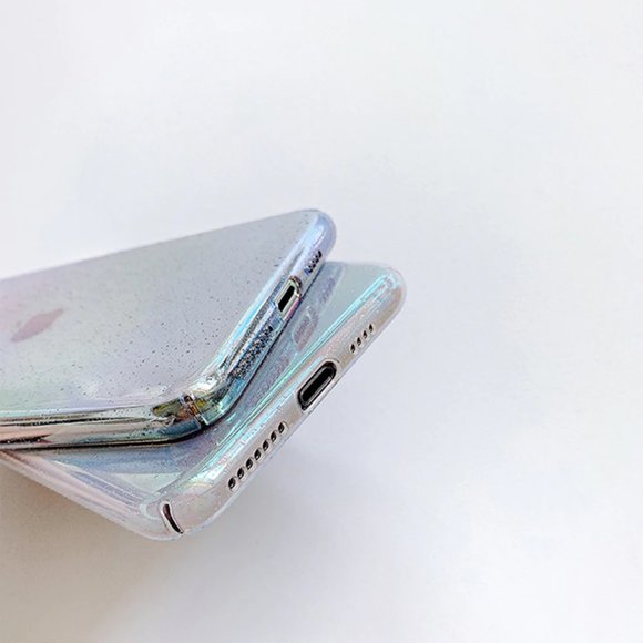 [⚠️Clearance] NEW iPhone 12 Pro Max Rainbow Hard case - Picture 8 of 8